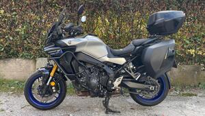 Yamaha Tracer 9 GT (2021 - 24) 