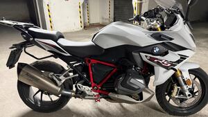 Bmw R 1250 RS (2021 - 25) 