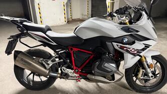 Bmw R 1250 RS (2021 - 25) usata