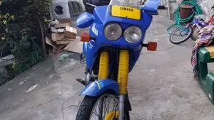 Yamaha XT 600 Z Tenerè (1990 - 92)  (5)