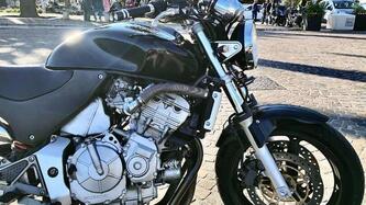 Honda Hornet 600 (2000 - 02) usata