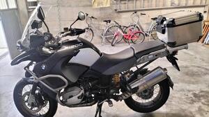 Bmw R 1200 GS Adventure (2010 - 13) 