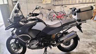 Bmw R 1200 GS Adventure (2010 - 13) usata