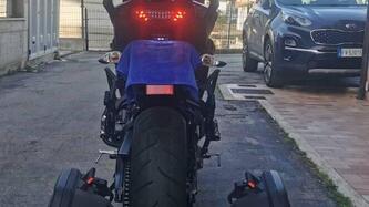 Yamaha Tracer 900 GT (2018 - 20) usata