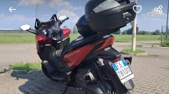 Honda Forza 350 (2022 - 24) usata