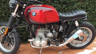 Bmw R 100 RS epoca