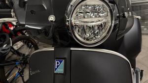 Vespa GTS 300 Super (2023 - 24) 