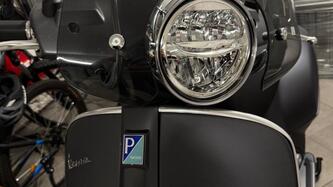 Vespa GTS 300 Super (2023 - 24) usata