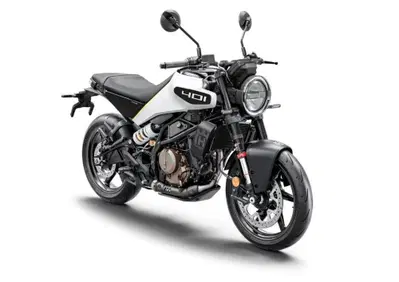 Husqvarna Vitpilen 401 (2024 - 26) - Annuncio 9716167