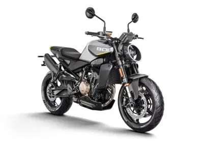 Husqvarna Vitpilen 801 L (2025 - 26) - Annuncio 9716174