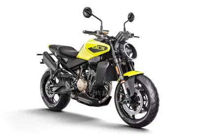 Husqvarna Vitpilen 801 L (2025 - 26) - Annuncio 9716179