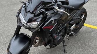 Kawasaki Z 900 (2020) usata