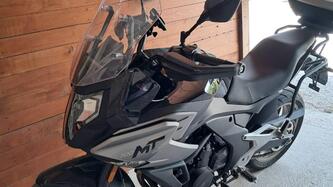 CFMOTO 700MT (2024 - 25) usata
