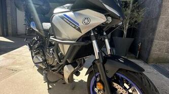 Yamaha Tracer 7 GT (2021 - 24) usata