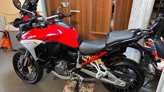 Ducati Multistrada V4 (2021 - 24) usata