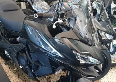 Kawasaki Versys 650 (2025 - 26) - Annuncio 9716232