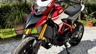 Ducati Hypermotard 939 SP (2016 - 18) usata
