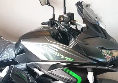 Kawasaki Versys 650 (2025 - 26) - Annuncio 9716237