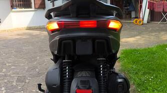 Piaggio MP3 530 Hpe Exclusive (2025) usata