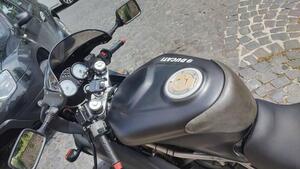 Ducati 620 Sport (2003 - 04) 