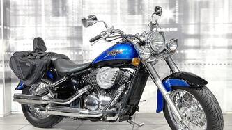 Kawasaki VN 800 Classic (1996 - 00) usata
