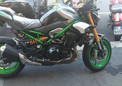 Kawasaki Z 900 SE (2025 - 26) - Annuncio 9716283