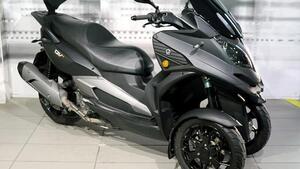 Quadro QV3 350 (2018 - 19) 
