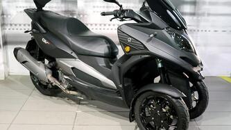 Quadro QV3 350 (2018 - 19) usata