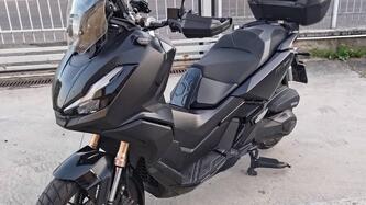 Honda ADV 350 (2022 - 24) usata