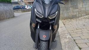 Yamaha X-Max 300 Tech Max (2020) 