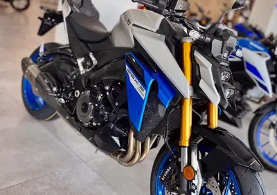 Suzuki GSX-S1000 EVO (2025 - 26) - Annuncio 9694182
