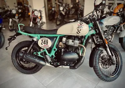 Royal Enfield Bear 650 (2025 - 26) - Annuncio 9629745