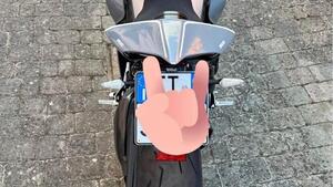 Ducati 1199 Panigale (2012 - 13) 