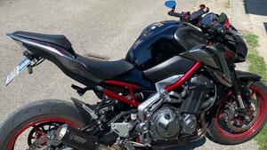 Kawasaki Z 900 (2020) 