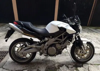 Aprilia Shiver (2008 - 10) - Annuncio 9716429