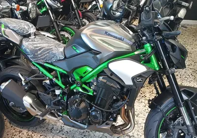 Kawasaki Z 900 (2025 - 26) - Annuncio 9716428