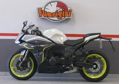 Benelli Tornado 550 (2025 - 26) - Annuncio 9716434
