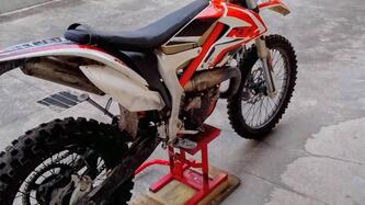 KTM Freeride 250 R (2013 - 17) usata