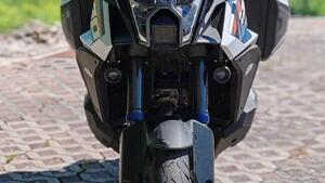 KTM 1290 Super Adventure S (2022 - 25) 