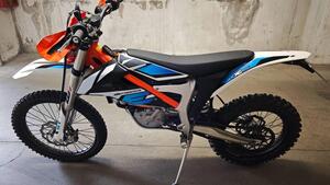 KTM Freeride E (2025) 