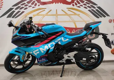 CFMOTO 450SR World Champions Replica (2025 - 26) - Annuncio 9716462