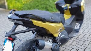 Bmw C 650 Sport (2016 - 20) 