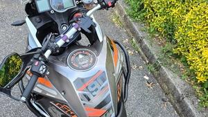 KTM 1190 Adventure (2013 - 16) 
