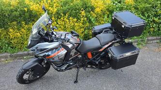KTM 1190 Adventure (2013 - 16)