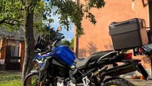 Bmw F 850 GS (2021 - 24) 