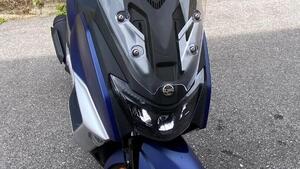 Sym Maxsym 400 (2021 - 25) 
