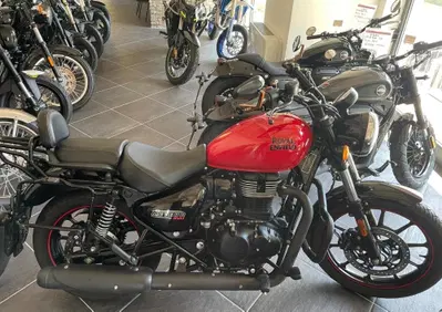 Royal Enfield Meteor 350 (2021 - 26) - Annuncio 9708469