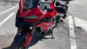 Ducati Multistrada V2 S (2025) 