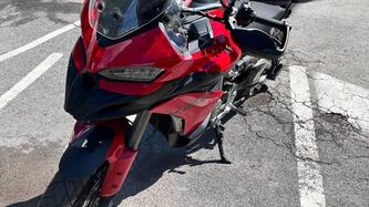 Ducati Multistrada V2 S (2025) usata