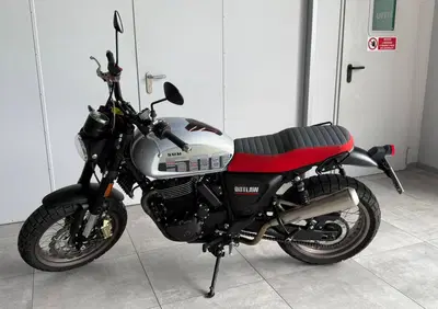 Swm Gran Milano Outlaw 500 (2018 - 20) - Annuncio 9716610